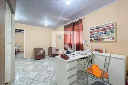 Sala 2 de casa à venda com 4 quartos, 250m² em Jardim D’abril, Osasco