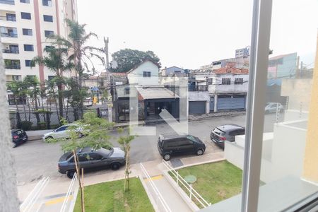 Vista do Quarto 1 de apartamento à venda com 2 quartos, 35m² em Vila Santana, São Paulo