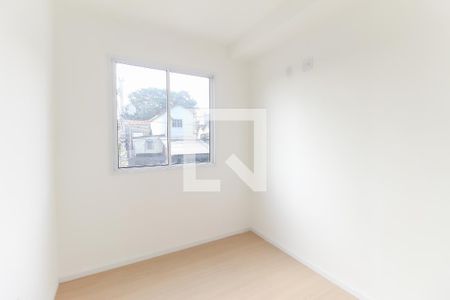 Quarto 1 de apartamento à venda com 2 quartos, 35m² em Vila Santana, São Paulo