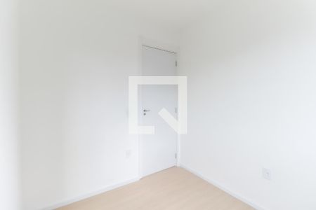Quarto 1 de apartamento à venda com 2 quartos, 35m² em Vila Santana, São Paulo
