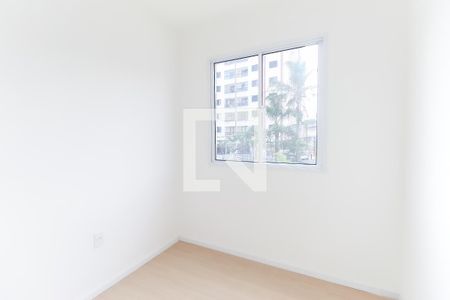 Quarto 1 de apartamento à venda com 2 quartos, 35m² em Vila Santana, São Paulo