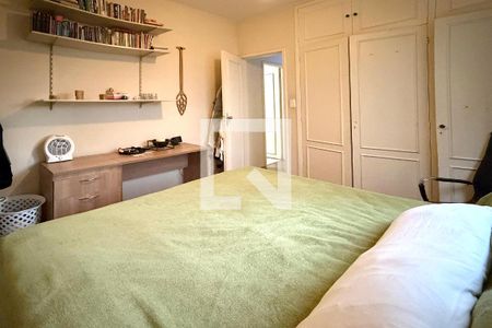 Suite de apartamento à venda com 3 quartos, 140m² em São Pedro, Belo Horizonte
