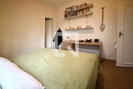 Suite de apartamento à venda com 3 quartos, 140m² em São Pedro, Belo Horizonte