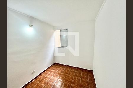 Quarto 1 de apartamento para alugar com 2 quartos, 60m² em Lauzane Paulista, São Paulo