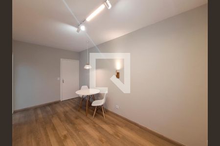 Sala de apartamento para alugar com 1 quarto, 36m² em Santana, São Paulo