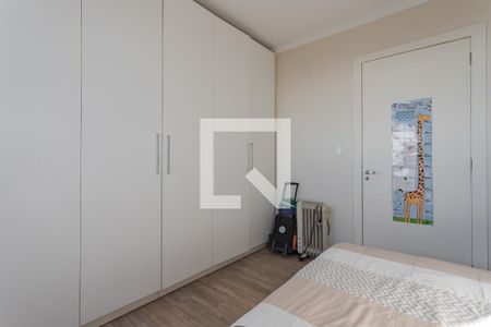 Quarto de apartamento para alugar com 2 quartos, 81m² em Cristo Redentor, Porto Alegre