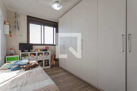 Quarto de apartamento para alugar com 2 quartos, 81m² em Cristo Redentor, Porto Alegre