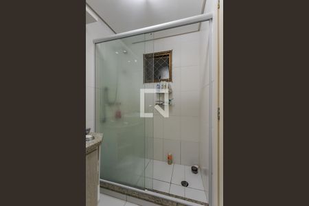 Suíte de apartamento para alugar com 2 quartos, 81m² em Cristo Redentor, Porto Alegre