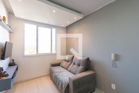 Apartamento para alugar com 2 quartos, 50m² em Olaria, Canoas