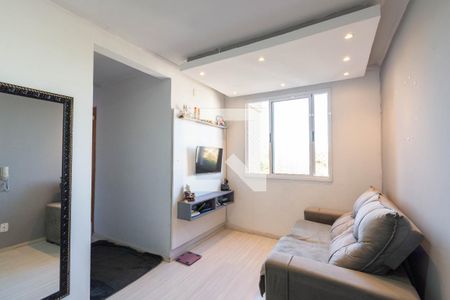 Apartamento para alugar com 2 quartos, 50m² em Olaria, Canoas