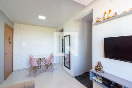 Apartamento para alugar com 2 quartos, 50m² em Olaria, Canoas