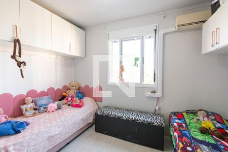 Apartamento para alugar com 2 quartos, 50m² em Olaria, Canoas