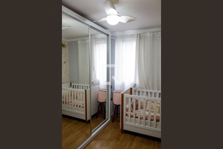 Quarto 1 de apartamento à venda com 2 quartos, 59m² em Bandeiras, Osasco