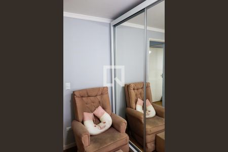 Quarto 1 de apartamento à venda com 2 quartos, 59m² em Bandeiras, Osasco