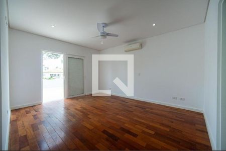Foto 20 de casa de condomínio à venda com 4 quartos, 422m² em Residencial Morada dos Lagos, Barueri