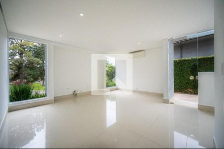 Foto 41 de casa de condomínio à venda com 4 quartos, 422m² em Residencial Morada dos Lagos, Barueri