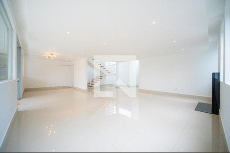 Foto 46 de casa de condomínio à venda com 4 quartos, 422m² em Residencial Morada dos Lagos, Barueri