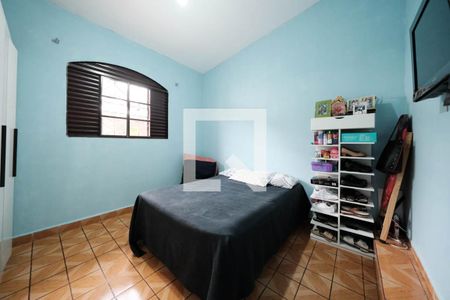 Quarto 1 de casa à venda com 2 quartos, 138m² em Jardim Fernandes, São Paulo