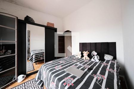 Suíte de casa à venda com 2 quartos, 138m² em Jardim Fernandes, São Paulo