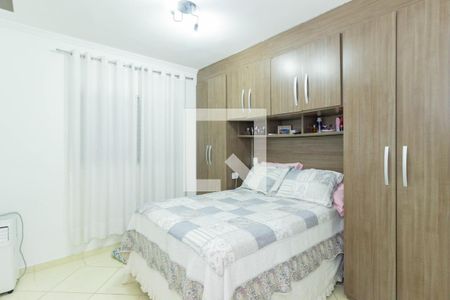 Quarto 1 de casa à venda com 2 quartos, 70m² em Vila Mirante, São Paulo