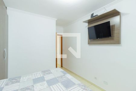 Quarto 1 de casa à venda com 2 quartos, 70m² em Vila Mirante, São Paulo