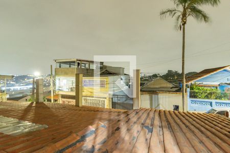 Vista Quarto 1 de casa à venda com 2 quartos, 70m² em Vila Mirante, São Paulo