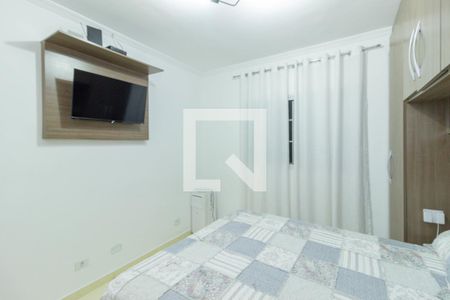 Quarto 1 de casa à venda com 2 quartos, 70m² em Vila Mirante, São Paulo