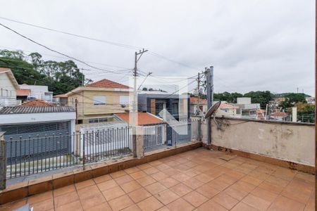 Varanda Quarto 1 de casa para alugar com 4 quartos, 150m² em Parque Sao Domingos, São Paulo
