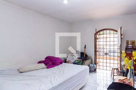 Quarto 1 de casa para alugar com 4 quartos, 150m² em Parque Sao Domingos, São Paulo