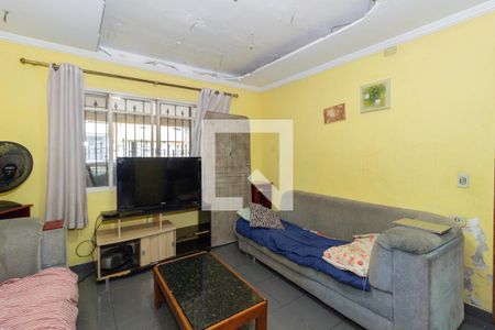 Casa para alugar com 4 quartos, 150m² em Parque Sao Domingos, São Paulo