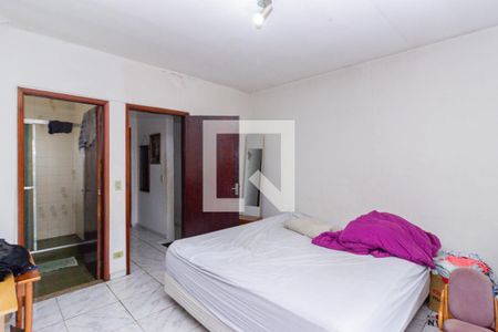 Quarto 1 de casa para alugar com 4 quartos, 150m² em Parque Sao Domingos, São Paulo
