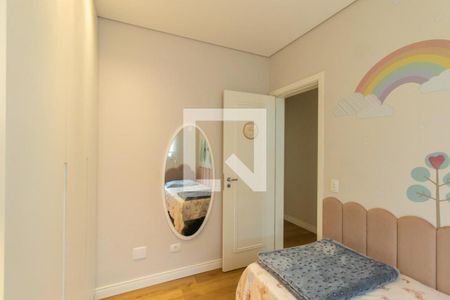 Quarto 1 de apartamento para alugar com 3 quartos, 98m² em Alto da Glória, Curitiba
