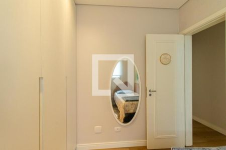 Quarto 1 de apartamento para alugar com 3 quartos, 98m² em Alto da Glória, Curitiba