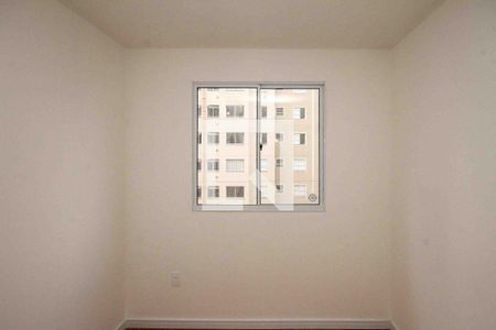 Quarto de apartamento para alugar com 2 quartos, 43m² em Cidade São Mateus, São Paulo
