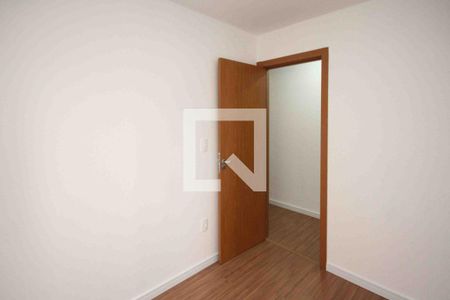 Quarto de apartamento para alugar com 2 quartos, 43m² em Cidade São Mateus, São Paulo