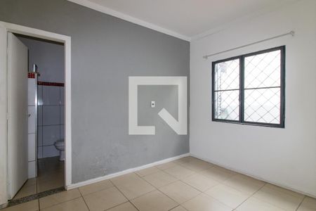 Quarto de casa para alugar com 1 quarto, 45m² em Jardim Presidente Wenceslau, Campinas