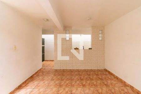 Sala de Jantar de casa à venda com 4 quartos, 120m² em Conjunto Residencial Sitio Oratorio, São Paulo
