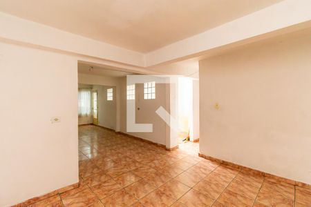 Sala de Jantar de casa à venda com 4 quartos, 120m² em Conjunto Residencial Sitio Oratorio, São Paulo