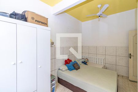 Quarto 2 de casa de condomínio para alugar com 2 quartos, 60m² em Ramos, Rio de Janeiro