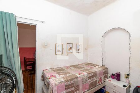 Quarto 1 de casa de condomínio para alugar com 2 quartos, 60m² em Ramos, Rio de Janeiro