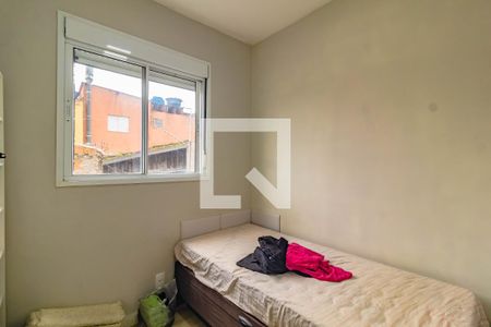 Apartamento para alugar com 2 quartos, 35m² em Vila Mira, São Paulo