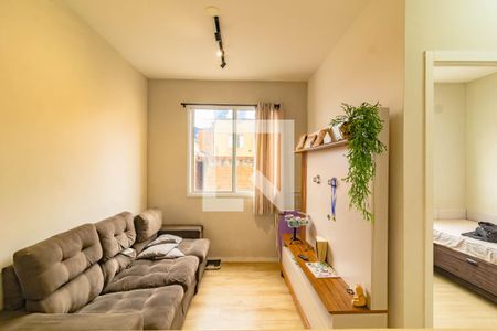 Apartamento para alugar com 2 quartos, 35m² em Vila Mira, São Paulo
