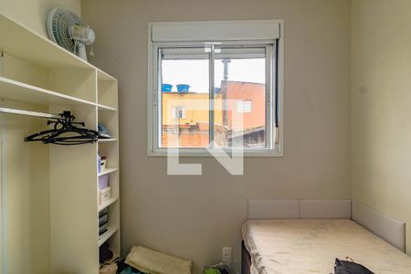 Apartamento para alugar com 2 quartos, 35m² em Vila Mira, São Paulo