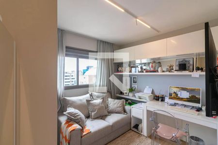 Apartamento à venda com 6 quartos, 170m² em Indianópolis, São Paulo