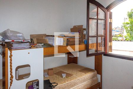 Quarto 1 de casa de condomínio à venda com 2 quartos, 134m² em Vila dos Andradas, São Paulo