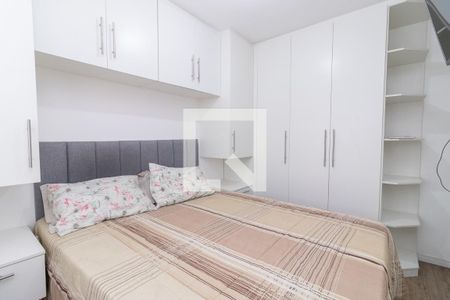 Quarto 1 de apartamento à venda com 2 quartos, 38m² em Cidade Patriarca, São Paulo