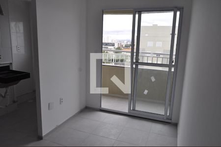 Apartamento para alugar com 2 quartos, 44m² em Inhaúma, Rio de Janeiro