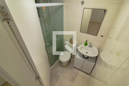 Apartamento para alugar com 1 quarto, 48m² em Bela Vista, São Paulo