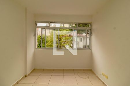 Apartamento para alugar com 1 quarto, 48m² em Bela Vista, São Paulo