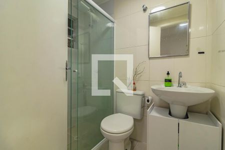 Apartamento para alugar com 1 quarto, 48m² em Bela Vista, São Paulo